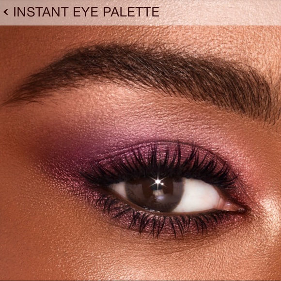 INSTANT EYE PALETTE BEJEWELLED EYES TO HYPNOTISE - Picture 6 of 10